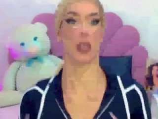 valeria-pricess webcam