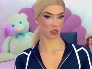 valeria-pricess webcam