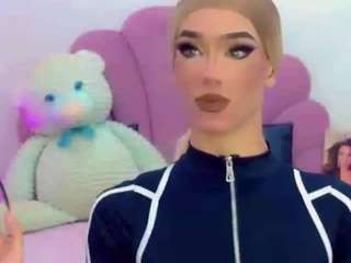 valeria-pricess webcam