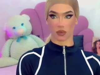 valeria-pricess webcam