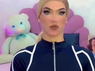 valeria-pricess webcam