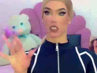 valeria-pricess webcam