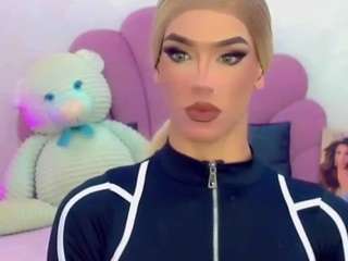 valeria-pricess webcam