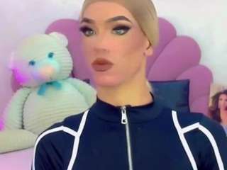 valeria-pricess webcam