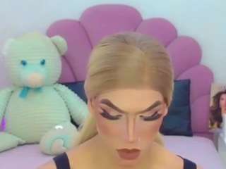 valeria-pricess webcam