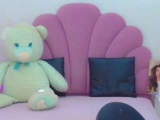 valeria-pricess webcam