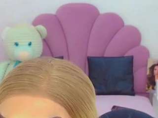 valeria-pricess webcam