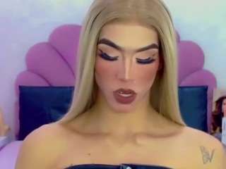 valeria-pricess live cam profile