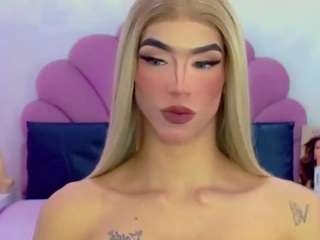 valeria-pricess live cam profile