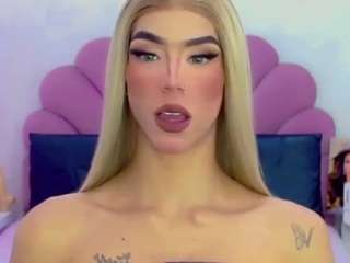 valeria-pricess live cam profile