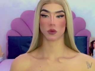 valeria-pricess live cam profile