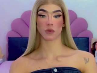 valeria-pricess live cam profile