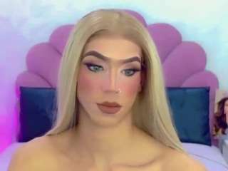 valeria-pricess Bi live webcam