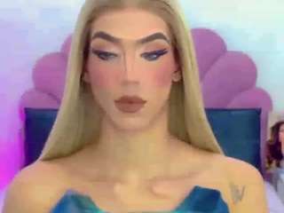 valeria-pricess webcam