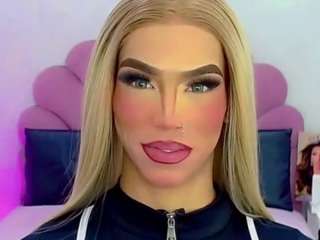 valeria-pricess webcam