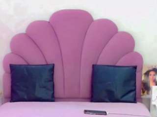 valeria-pricess Live Webcam on CamSoda