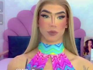 valeria-pricess webcam