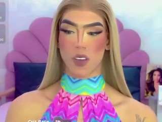 valeria-pricess webcam