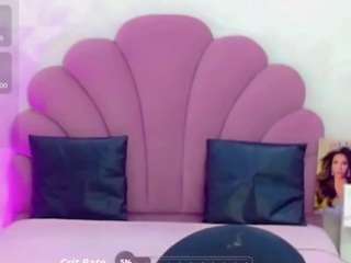 valeria-pricess webcam