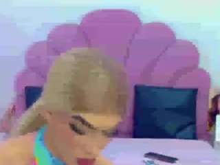 valeria-pricess webcam