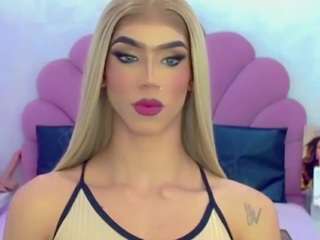 valeria-pricess webcam