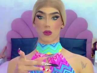 valeria-pricess webcam