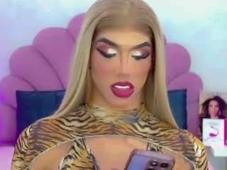 valeria-pricess webcam