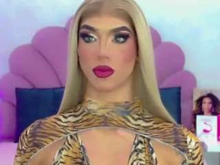 valeria-pricess webcam