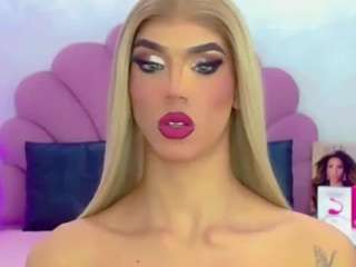 valeria-pricess webcam