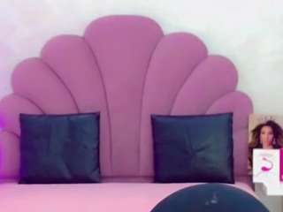 valeria-pricess webcam