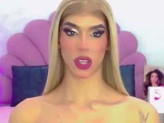 valeria-pricess webcam