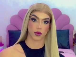 valeria-pricess Live Webcam on CamSoda