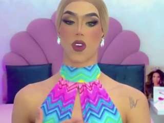 valeria-pricess webcam