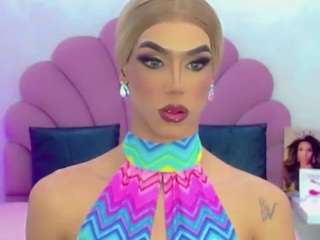 valeria-pricess webcam