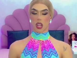 valeria-pricess webcam