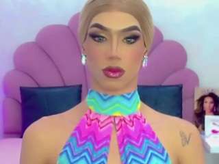 valeria-pricess webcam