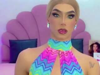 valeria-pricess webcam