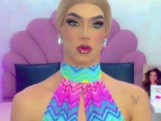 valeria-pricess webcam