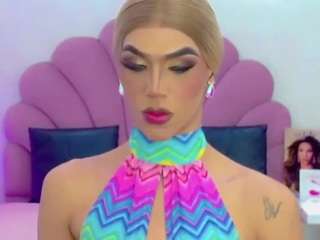 valeria-pricess webcam