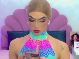 valeria-pricess webcam