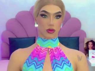 valeria-pricess webcam