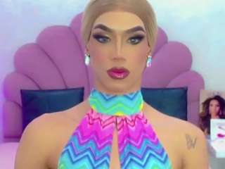 valeria-pricess webcam