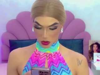 valeria-pricess webcam