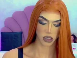 Live stream of valeria-pricess