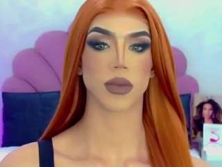 valeria-pricess webcam