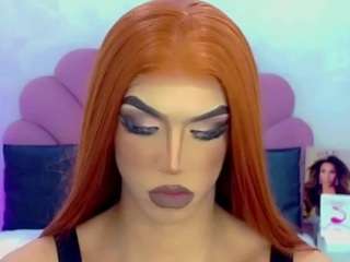 Live stream of valeria-pricess