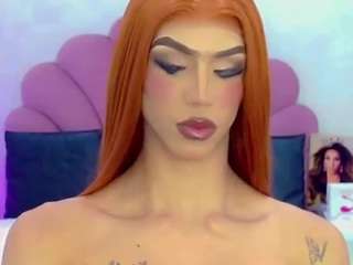 valeria-pricess webcam