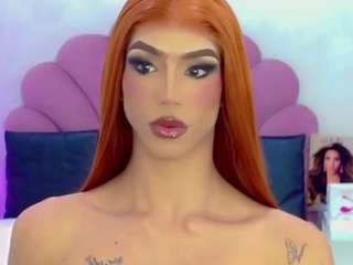 valeria-pricess webcam