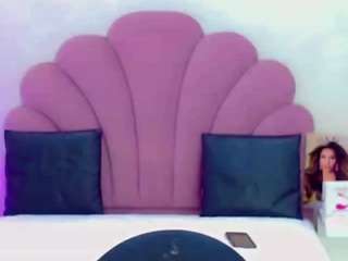 valeria-pricess webcam