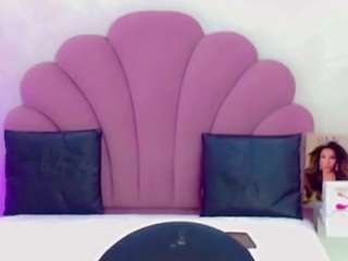 valeria-pricess webcam